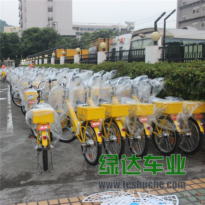 定制电动车-燃气抢修电动车